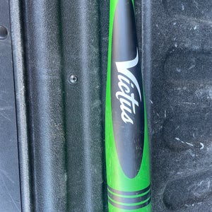 2025 Victus USABat Certified Bat (-10) 21 oz 31" (Used)