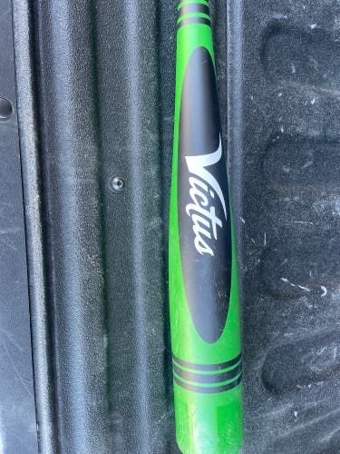 2025 Victus USABat Certified Bat (-10) 21 oz 31" (Used)