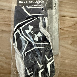XL Under Armour Yard Batting Gloves (New)