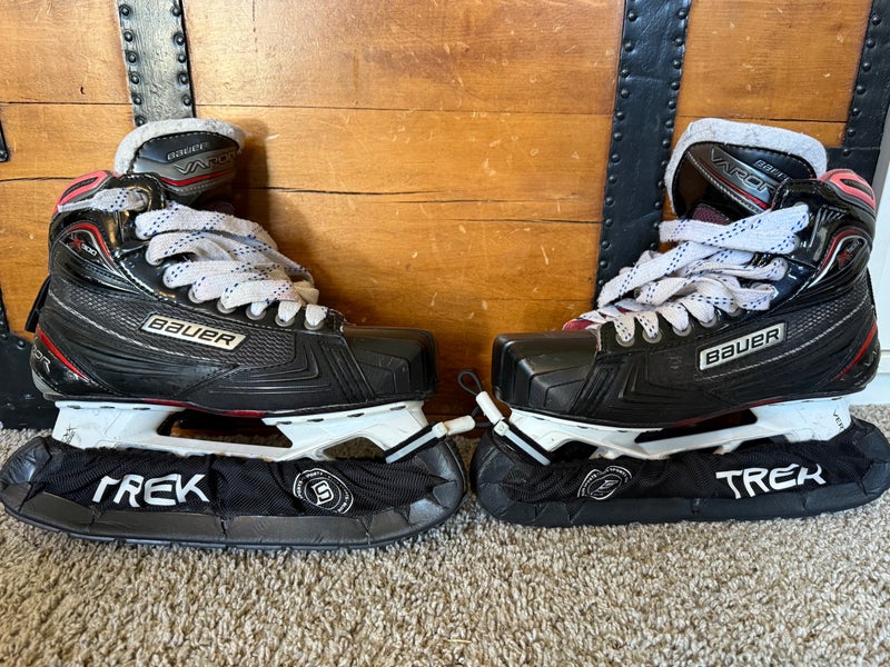 Bauer Vapor X900 Hockey Goalie Skates 6 (Used)
