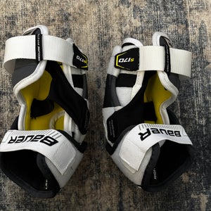 Bauer Supreme S170 Elbow Pads | Senior Small