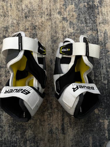 Bauer Supreme S170 Elbow Pads | Senior Small