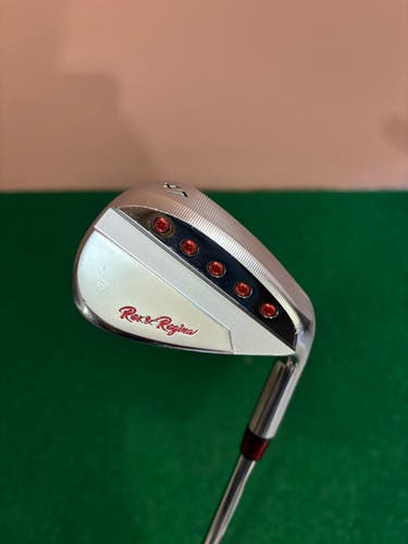 Rex and Regina Red Dot 47 Wedge Used NS Pro Modus Shaft