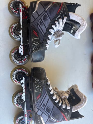 Tour Shooting Tile (Used)