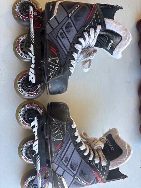 Tour Shooting Tile (Used)