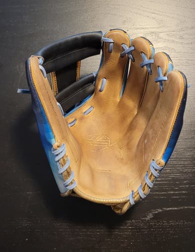 Infield Rawlings REV1X Baseball Glove 11.5"