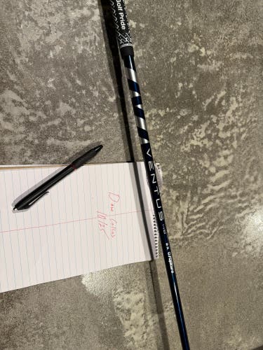 Titleist T200 3 iron Left Hand Stiff Flex Graphite Shaft (Used)