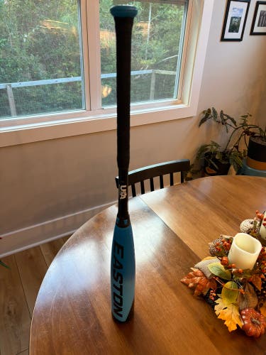 2025 Easton ADV 360 Composite USABat Certified Bat (-10) 20 oz 30" (Used)