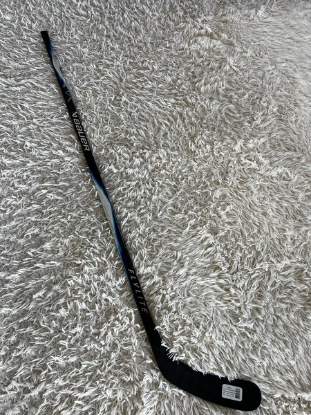 Intermediate Bauer Vapor FlyLite Left Hand Hockey Stick P92 (New)