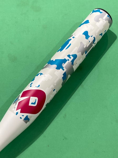 MINT CONDITION 2019 DeMarini Uprising Fastpitch Softball Bat 31" (-12)