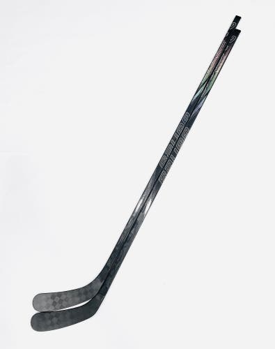 New 2 pack Bauer Nexus Tracer (black/silver) Pro Stock - RH, P92, 70 Flex