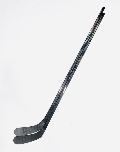 New 2 pack Bauer Nexus Tracer (black/silver) Pro Stock - RH, P92, 70 Flex