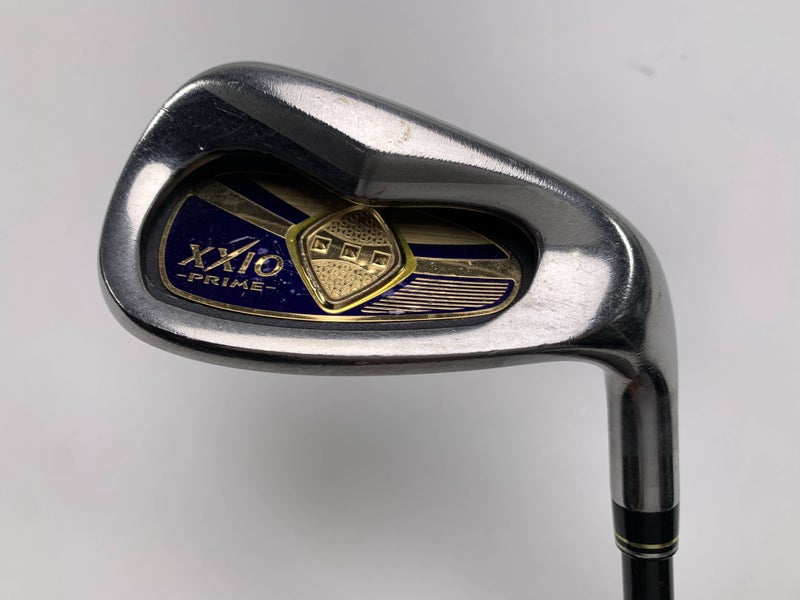 XXIO Prime 9 Pitching Wedge PW Prime SP-900 Flex 3311 47g Regular RH Midsize
