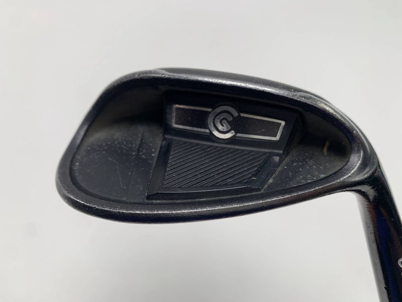 Cleveland Smart Sole 2.0 S Sand Wedge SW Traction Wedge Steel Mens RH