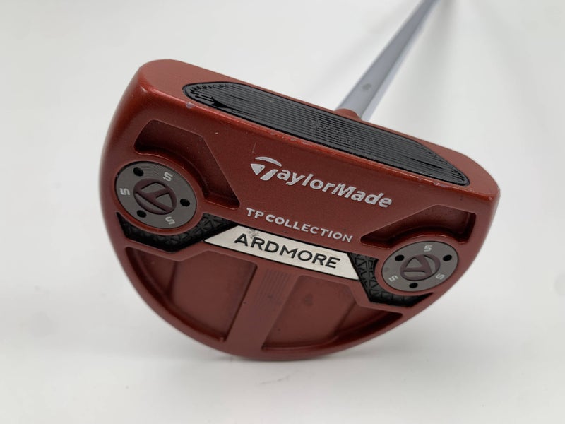 TaylorMade TP Red Collection Ardmore Putter 35" Mens RH