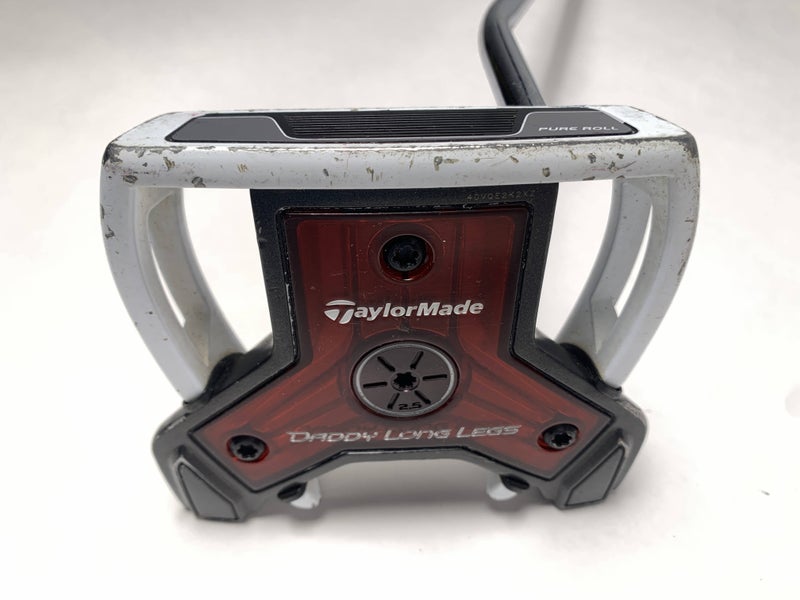 TaylorMade Daddy Long Legs Putter 35" Mens RH