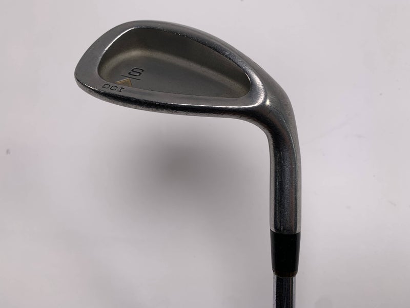 Titleist DCI Gold Sand Wedge SW MS-209 Wedge Steel Mens RH