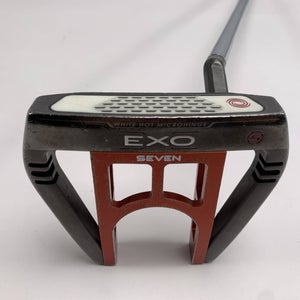 Odyssey EXO Seven Putter 33" Mens RH
