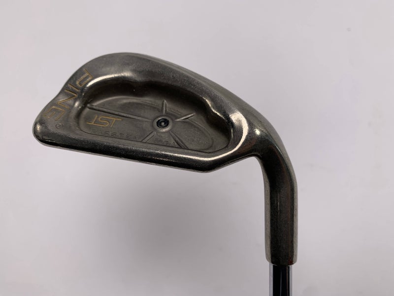 Ping ISI Pitching Wedge PW Black Dot Karsten Z-Z65 Wedge Steel Mens RH