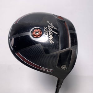 Adams XTD Ti Driver 9* Regular Graphite Mens RH