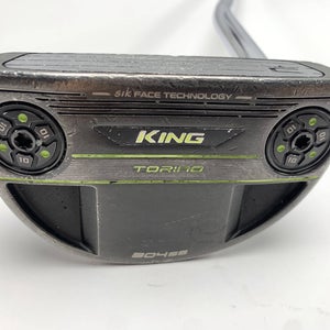 Cobra KING Vintage Torino Putter 35" Mens RH