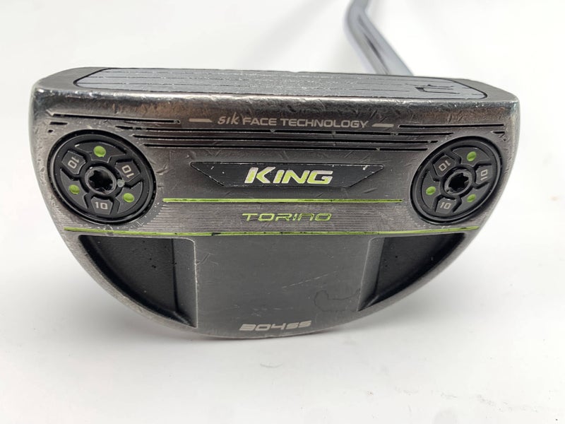 Cobra KING Vintage Torino Putter 35" Mens RH