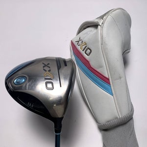 XXIO 12 Ladies Driver 13.5* MP 1200L Flex 1210 34g Ladies Graphite Womens RH HC