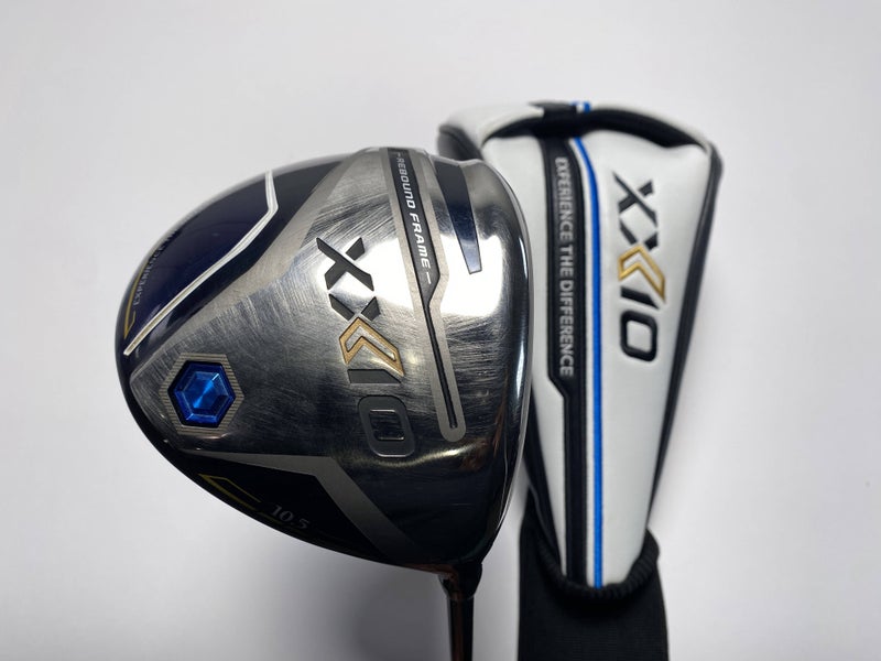 XXIO 12 Driver 10.5* MP 1200 Flex 2221 36g Regular Graphite Mens RH HC