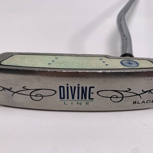 Odyssey Divine Line Blade Putter 33" Mens RH