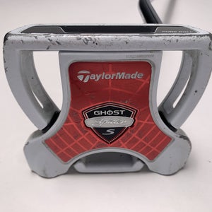 TaylorMade Ghost Spider S Putter 35" Mens RH