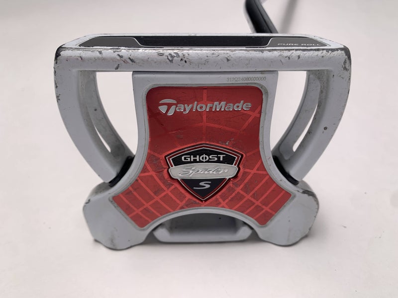TaylorMade Ghost Spider S Putter 35" Mens RH