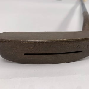 Titleist Acushnet 5-A Slot Putter 35" Mens RH