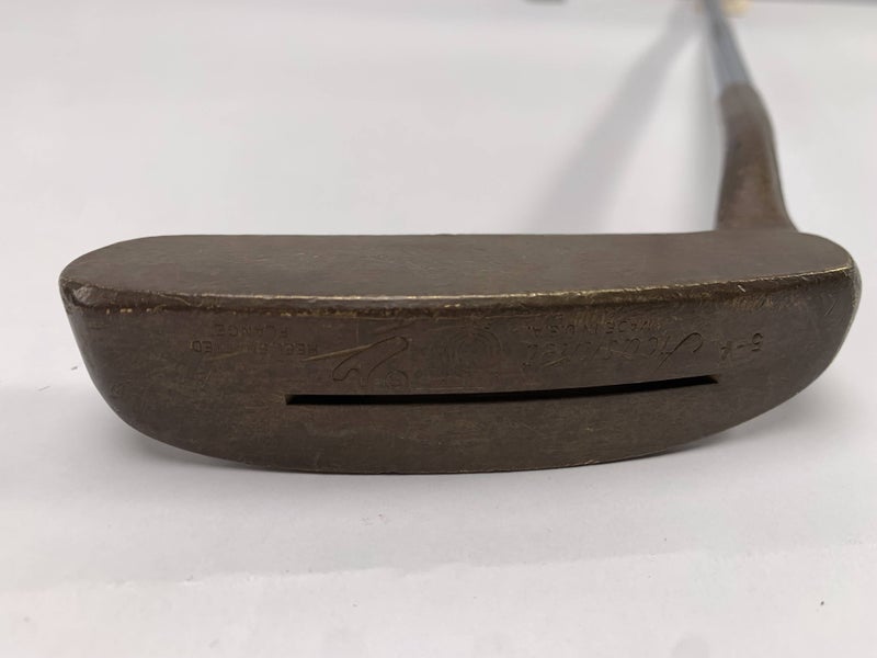Titleist Acushnet 5-A Slot Putter 35" Mens RH