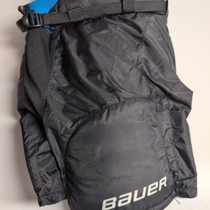 Youth Large Bauer Vapor Volt Hockey Pants (Used)