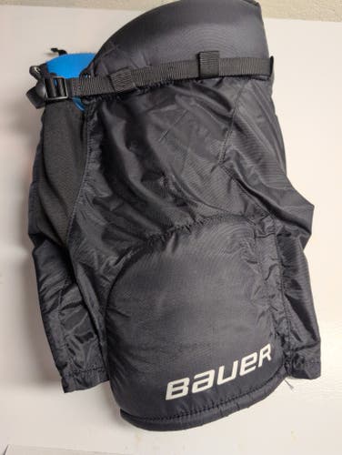 Youth Large Bauer Vapor Volt Hockey Pants (Used)
