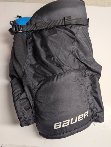 Youth Large Bauer Vapor Volt Hockey Pants (Used)