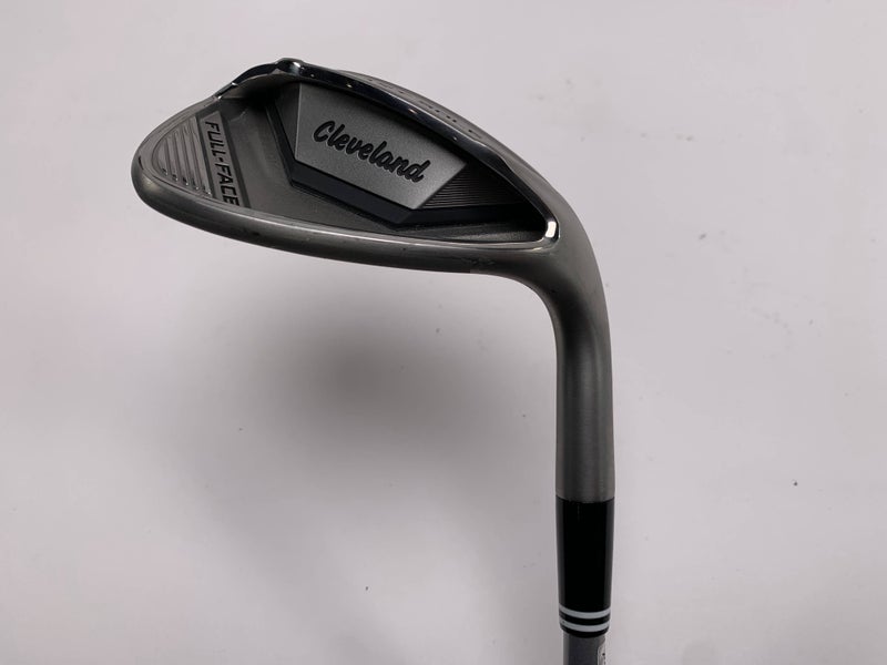 Cleveland Smart Sole Sand Wedge SW UST Mamiya Recoil Dart 50g Ladies RH