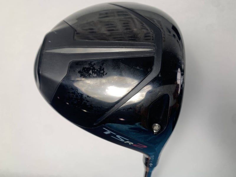 Titleist TSR2 Driver 9* Tensei Blue AV Series Xlink Tech 55g Regular RH