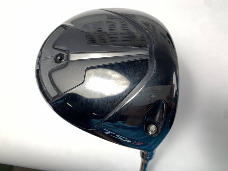 Titleist TSR3 Driver 10* Tensei Blue AV Series Xlink Tech 55g Stiff RH