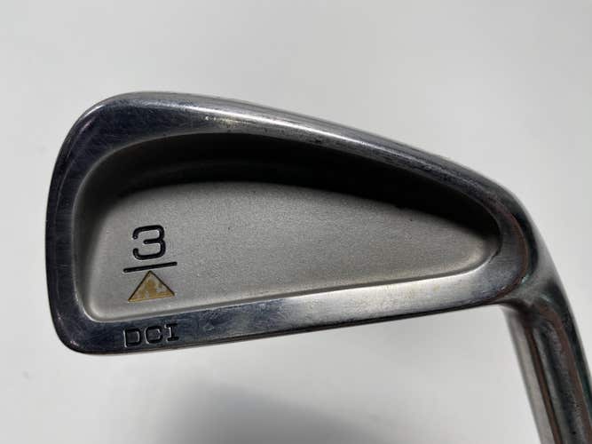 Titleist DCI Gold Single 3 Iron MG-207 Regular Graphite Mens RH
