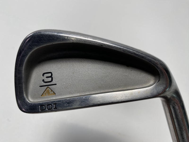 Titleist DCI Gold Single 3 Iron MG-207 Regular Graphite Mens RH