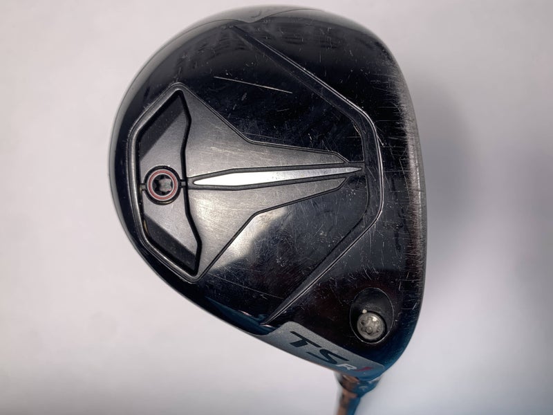 Titleist TSR1 5 Hybrid 23* Tensei Blue AV Series 70g Regular RH