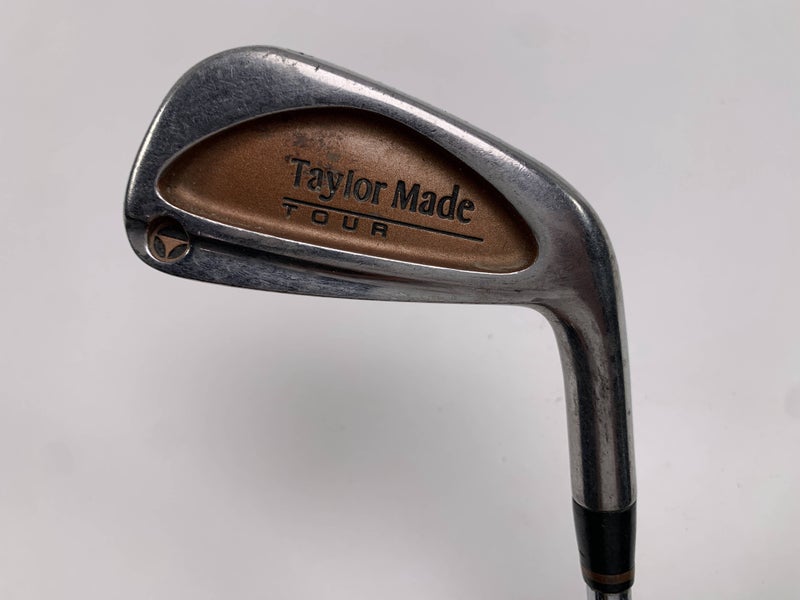 TaylorMade Burner Tour Single 3 Iron Precision Rifle S-90 90g Stiff Steel RH