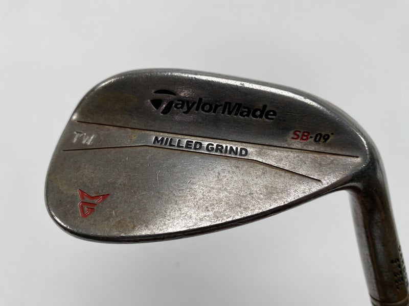 TaylorMade Tour Preferred MC 2011 6 Iron True Temper DG Tour Issue Stiff RH