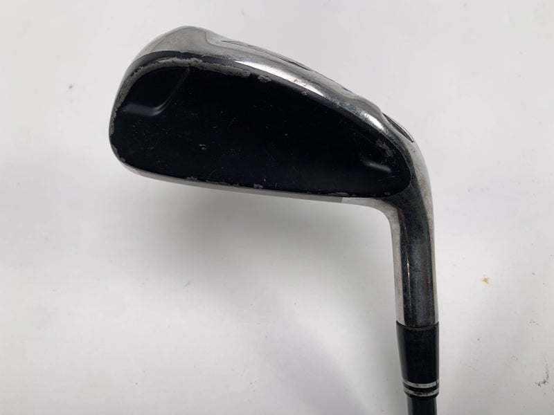 Cleveland HB3 2010 Single 7 Iron Action Ultralite 62g Senior Graphite Mens RH