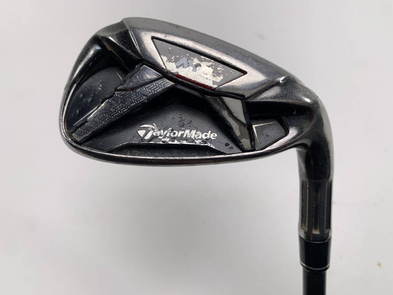 TaylorMade M2 Single 9 Iron REAX 65g Regular Graphite Mens RH