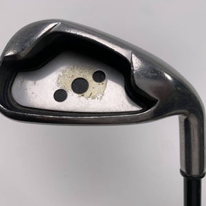 Callaway Big Bertha 2008 Single 7 Iron 75g Regular Graphite Mens RH