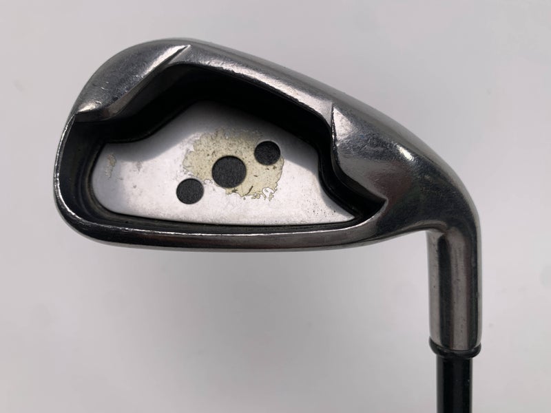 Callaway Big Bertha 2008 Single 7 Iron 75g Regular Graphite Mens RH