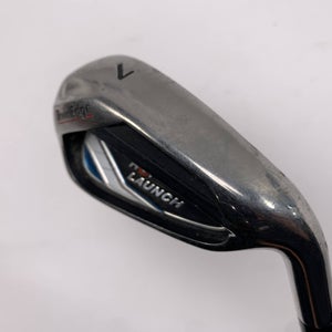 Tour Edge Hot Launch Single 7 Iron Hot Launch Ladies Graphite Womens RH