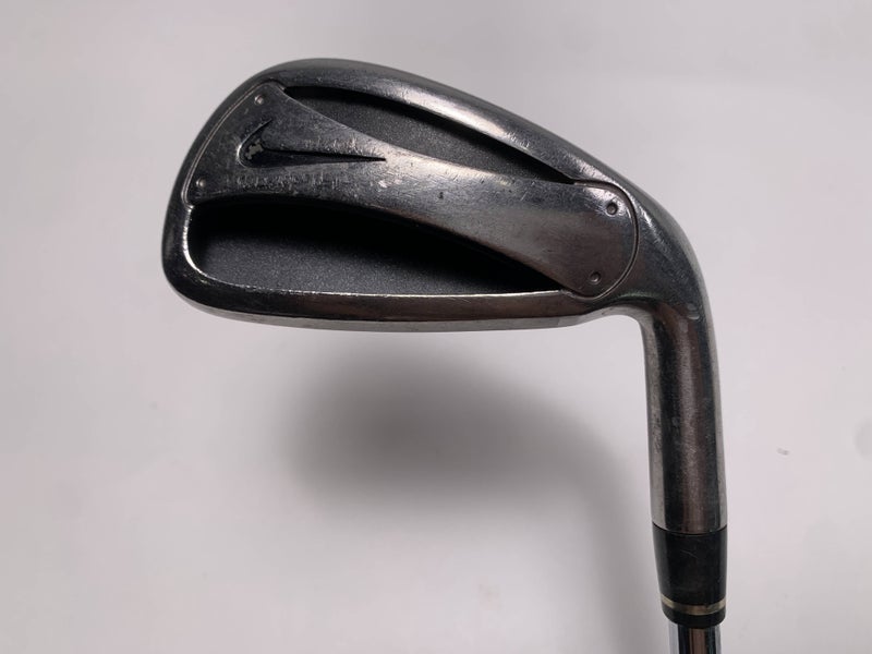 Nike Slingshot Single 6 Iron True Temper Speed Step Regular Steel Mens RH